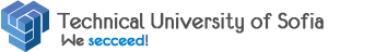 TU-Sofia logo